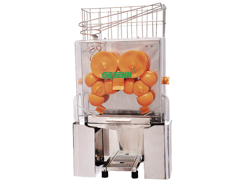 Actual inventar suave exprimidor-de-naranjas-mandarinas-limones